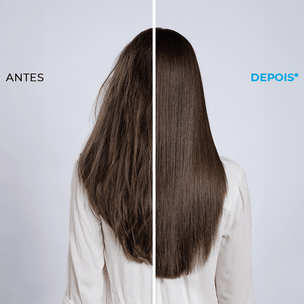 Kit Liso dos sonhos 500ml