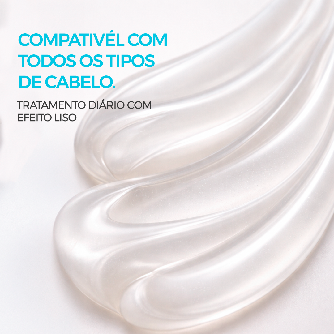 Kit Belissè 500ml + AgilCap 100ml GRUPO VIP - Belletonn Cosméticos