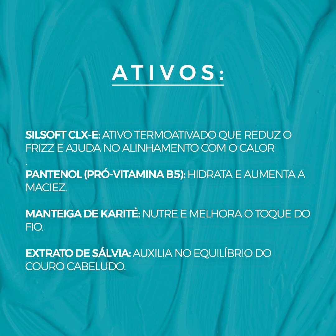 Spray Liso dos Sonhos 240ml