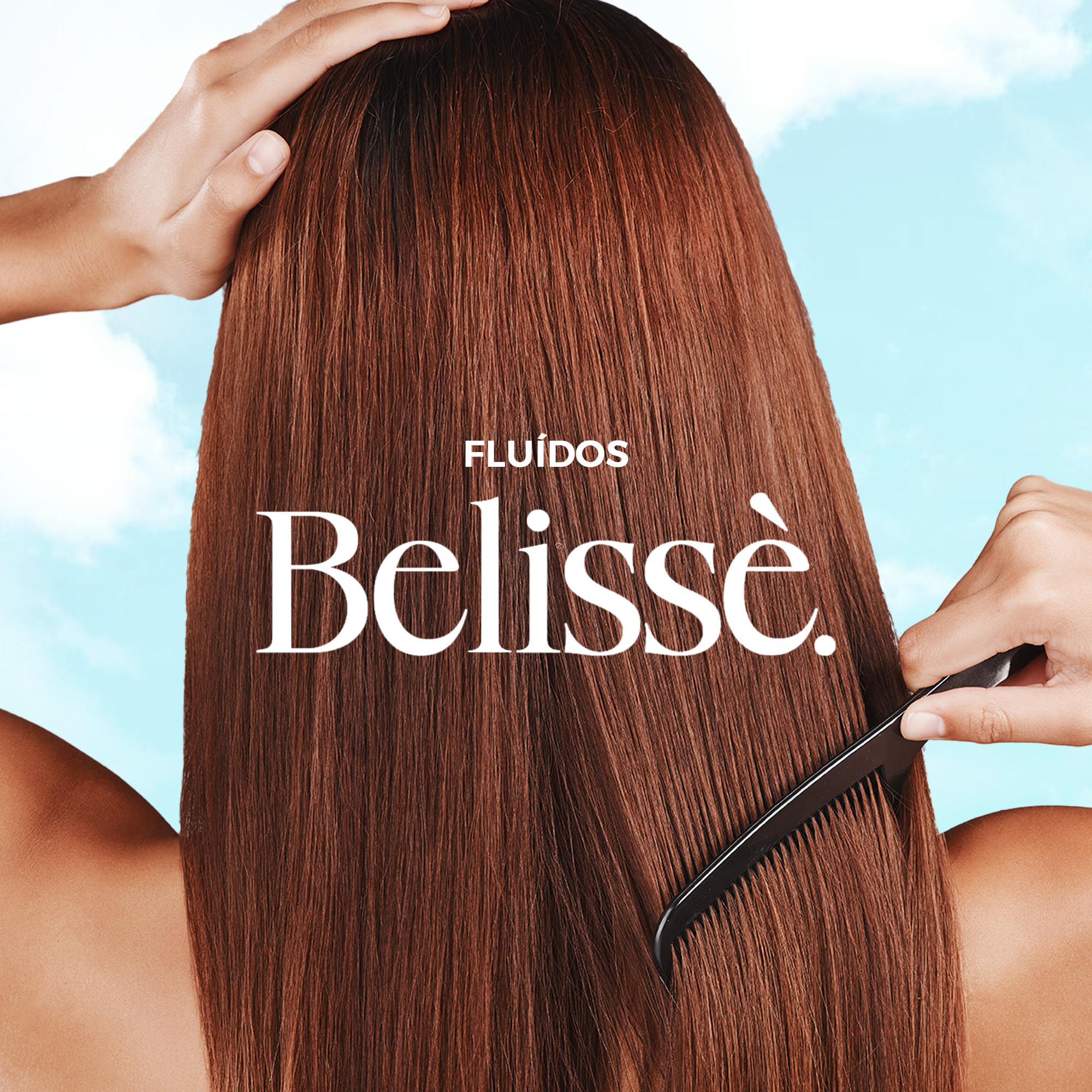 Kit Efeito Liso Dos Sonhos - Belletonn Cosméticos