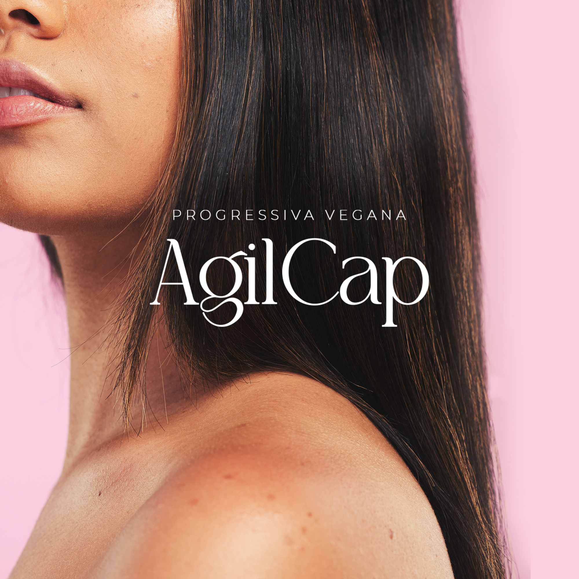 Agilcap 200ml Grupo vip