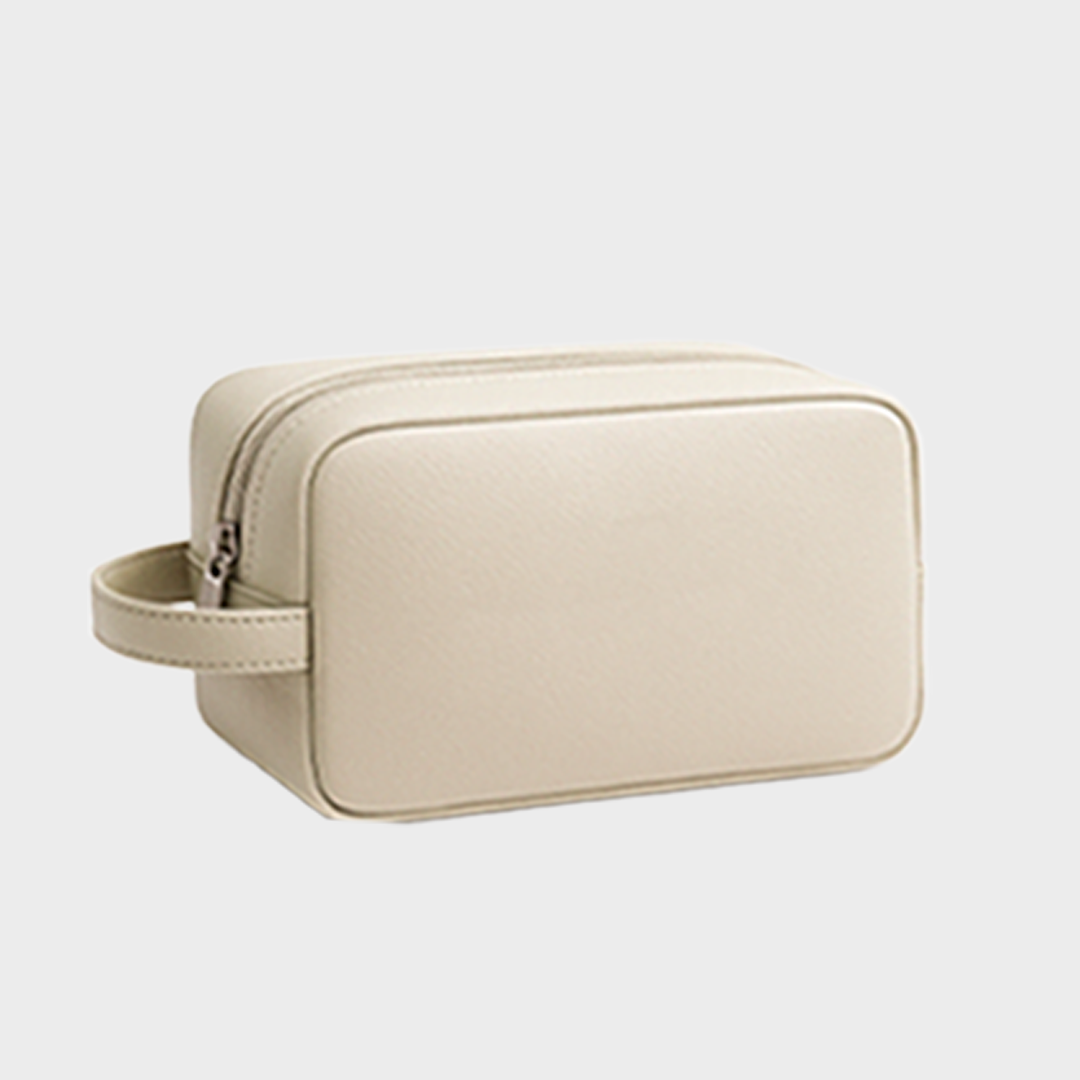 Nécessaire Bege Brinde