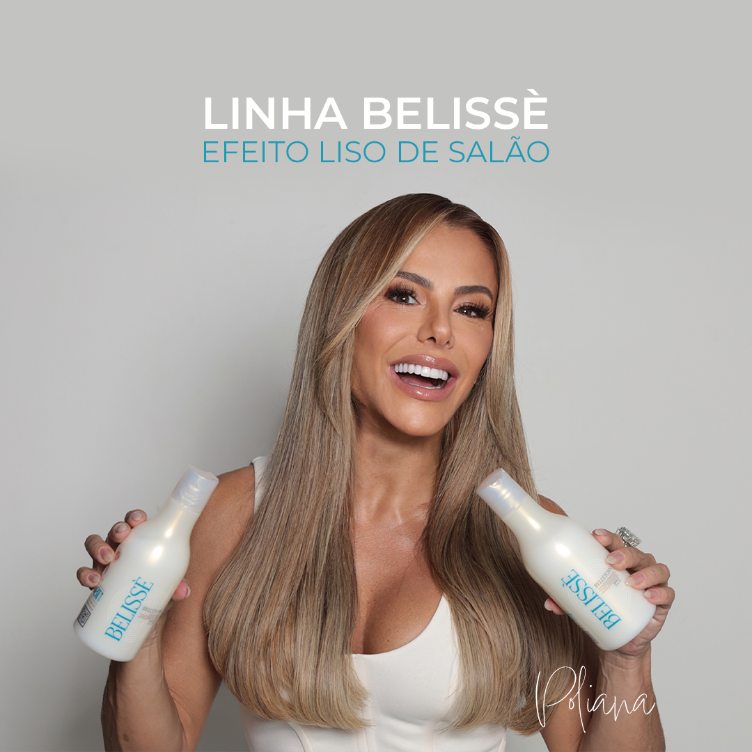 Kit Liso Completo