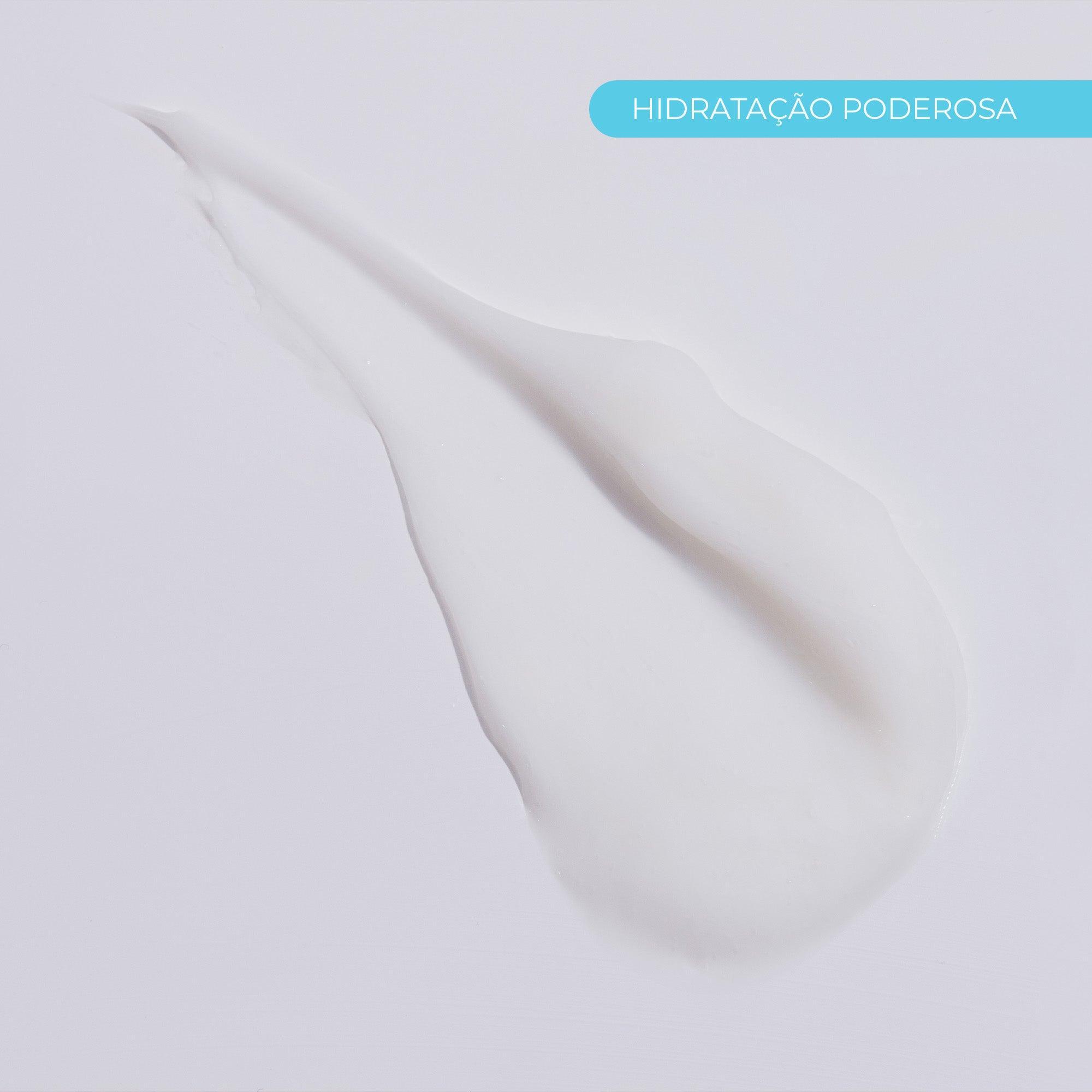 Condicionador Liso dos sonhos 300ml