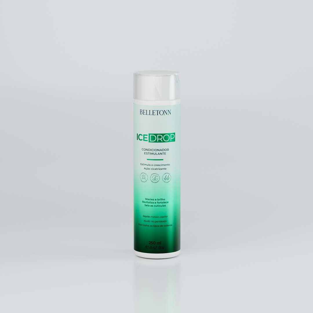 Condicionador Ice Drop 250ml