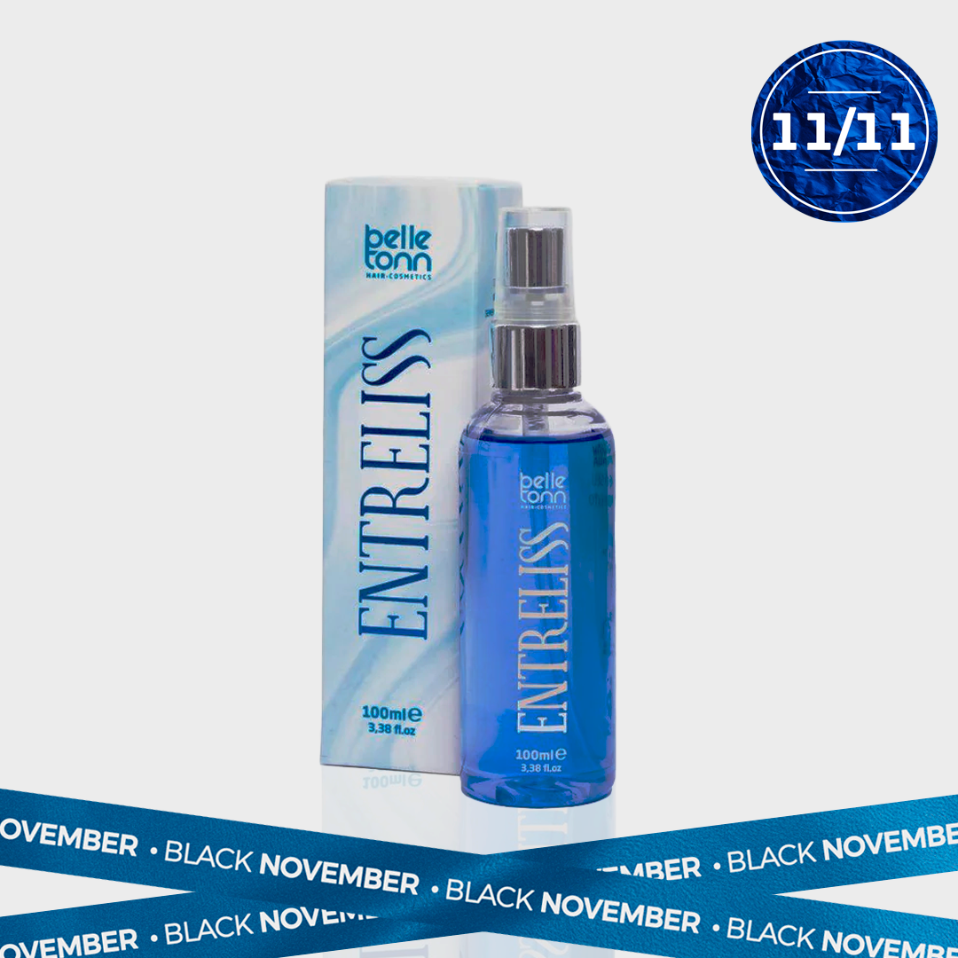 Máscara Líquida Entreliss 100ML