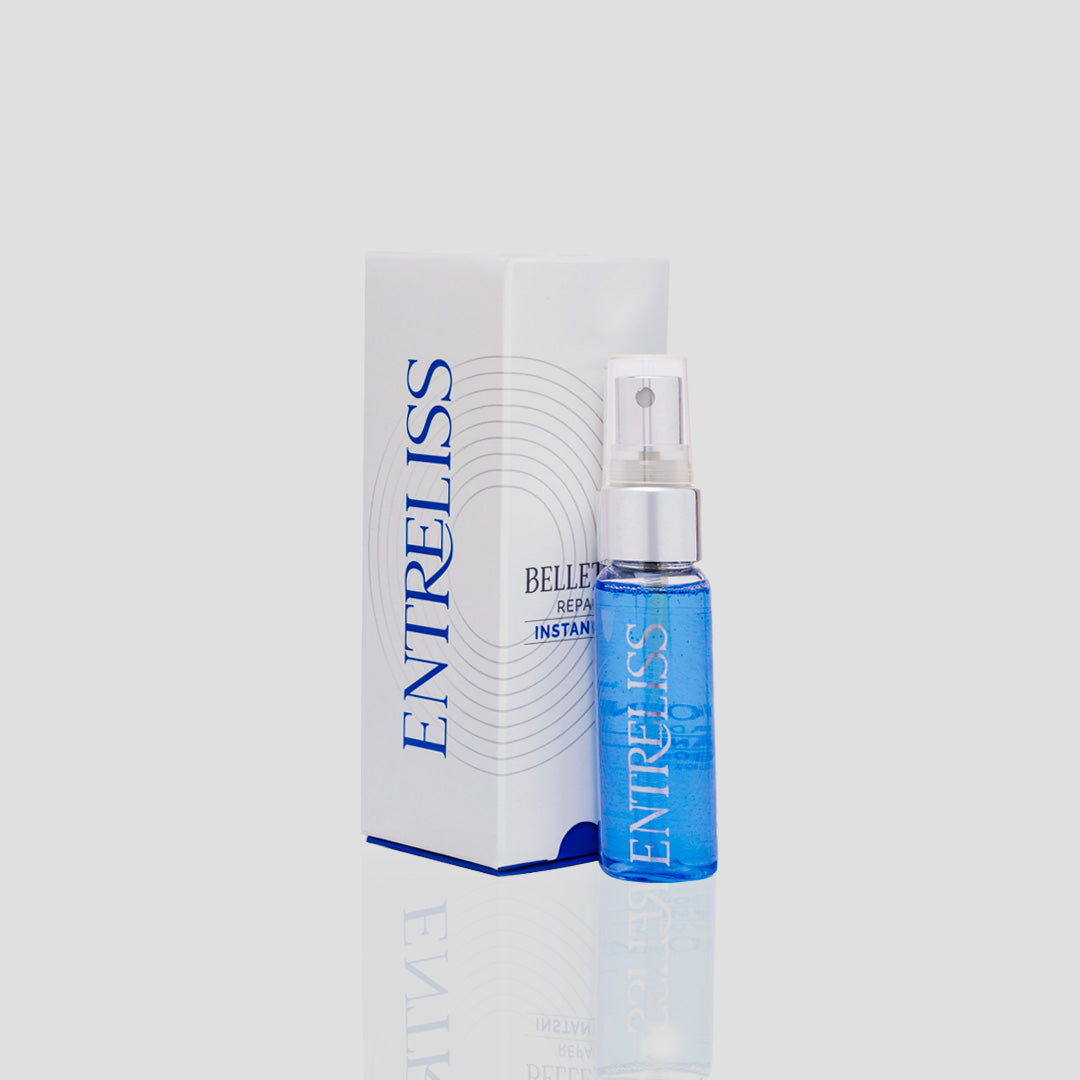 Kit Liso dos sonhos 300ml + Entreliss 30ml