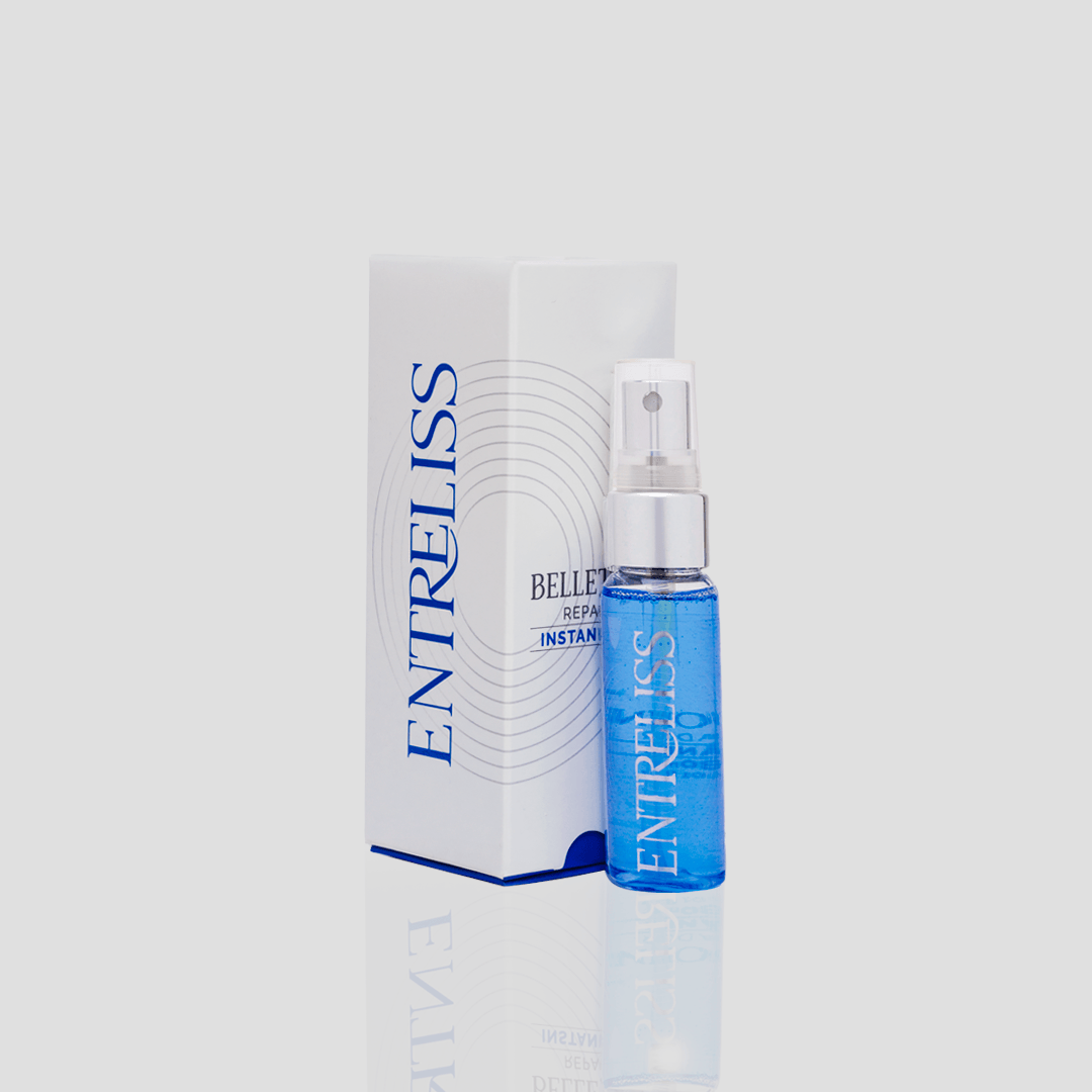 Máscara Líquida Entreliss 30ML