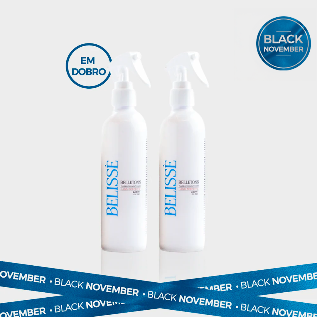 Spray Liso Dos Sonhos Em Dobro