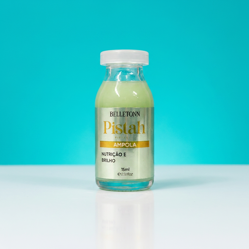 Ampola Pistah 15 ml