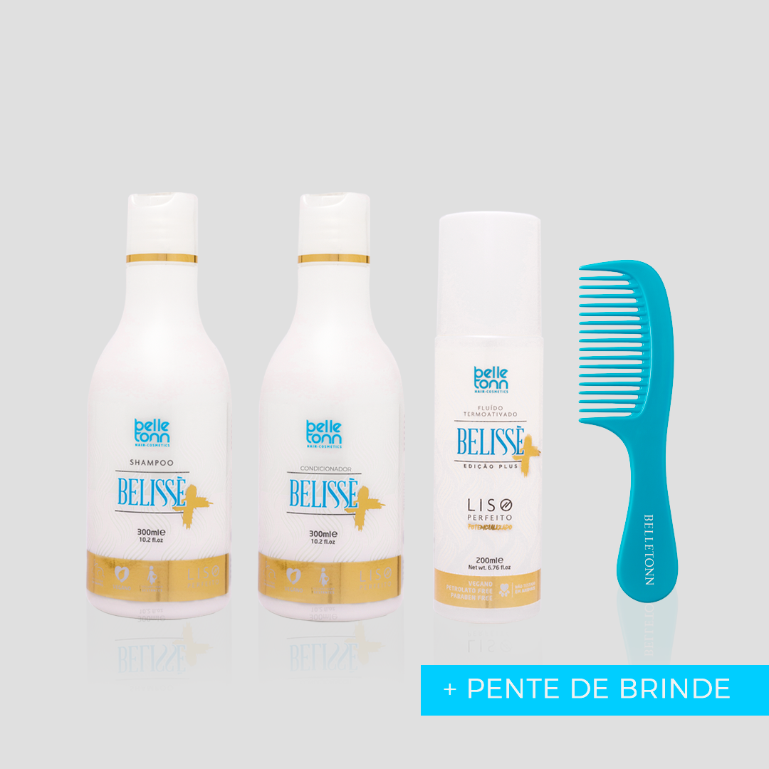 Kit Plus + Pente