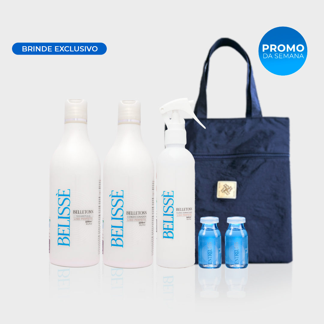 Kit Belissè Especial