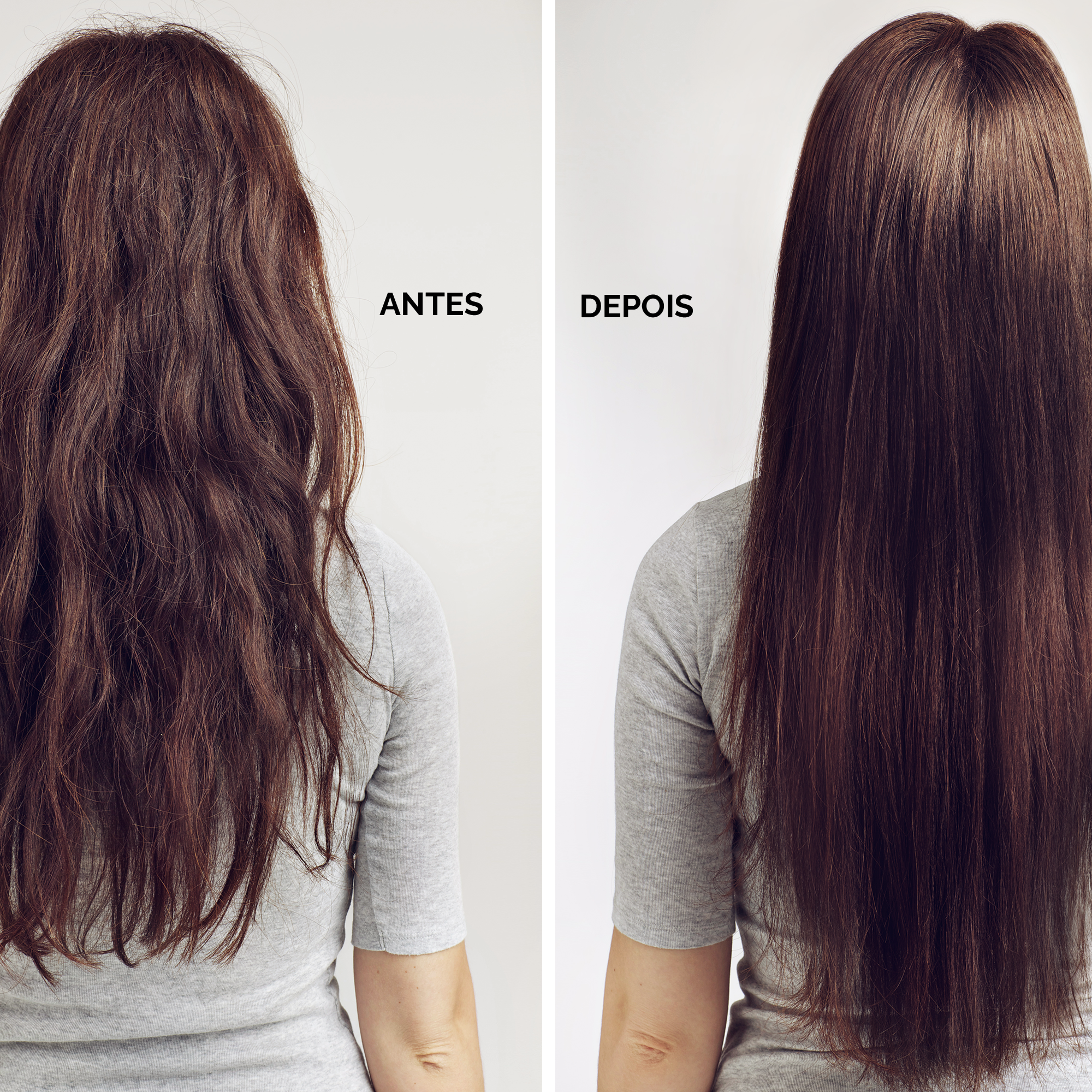 Kit liso dos sonhos Plus Alinhamento Intenso 300ml