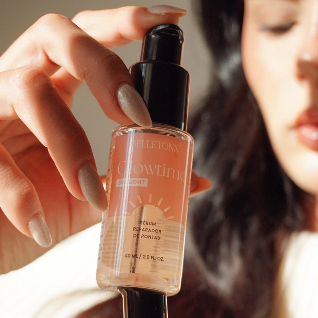 Serum Glowtime Daylight 40ml