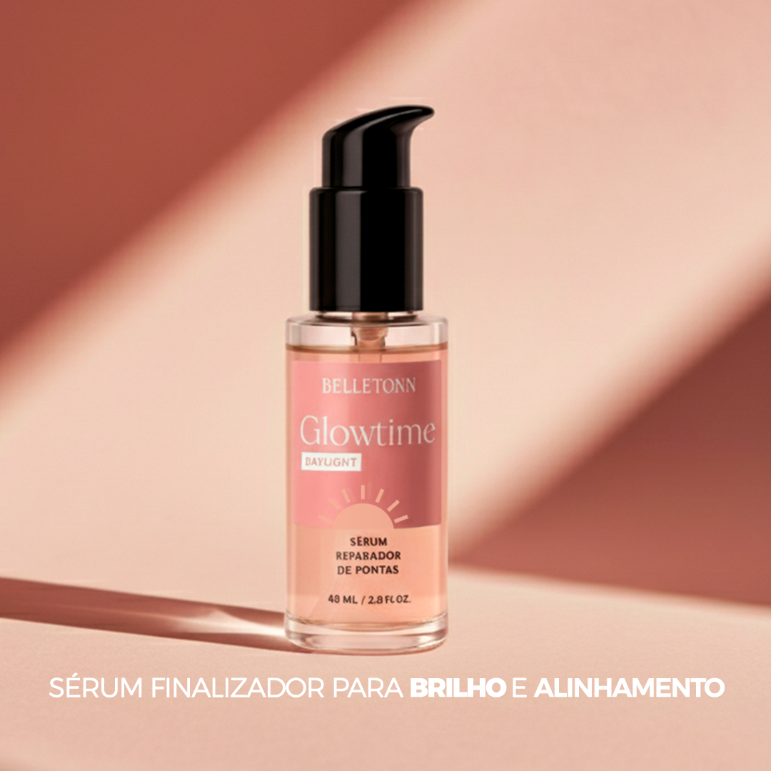 Kit Sérum Glowtime
