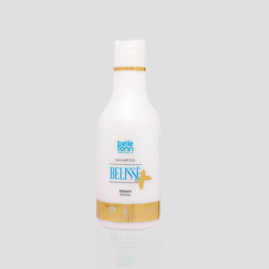 Shampoo Liso dos sonhos Plus 300ml