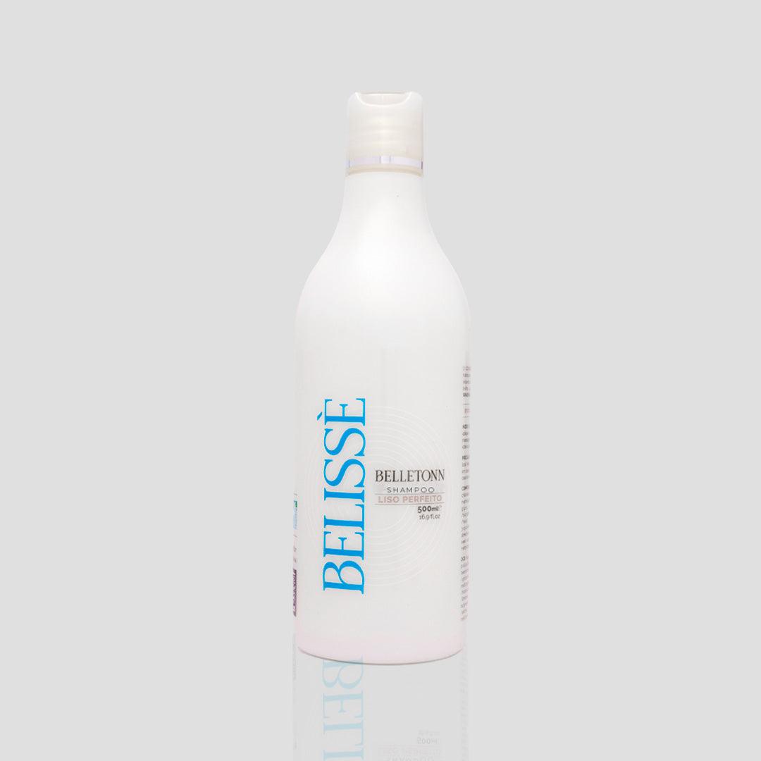 Shampoo Liso dos sonhos 500ml