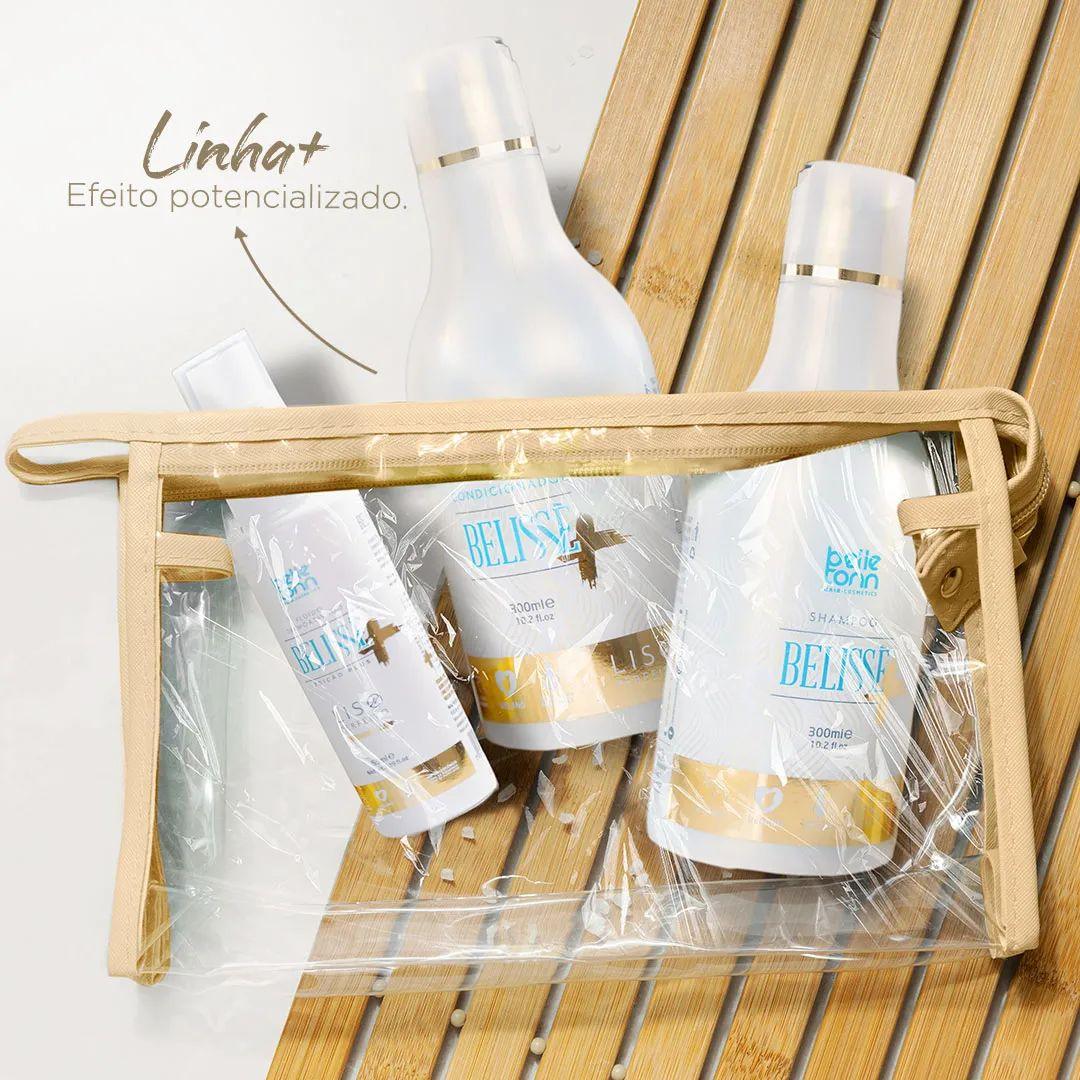 Spray Liso dos Sonhos Plus 200ml