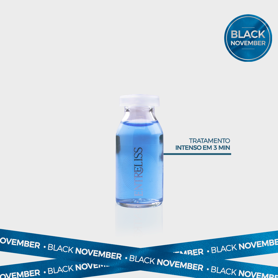 Máscara Líquida Entreliss 15ML