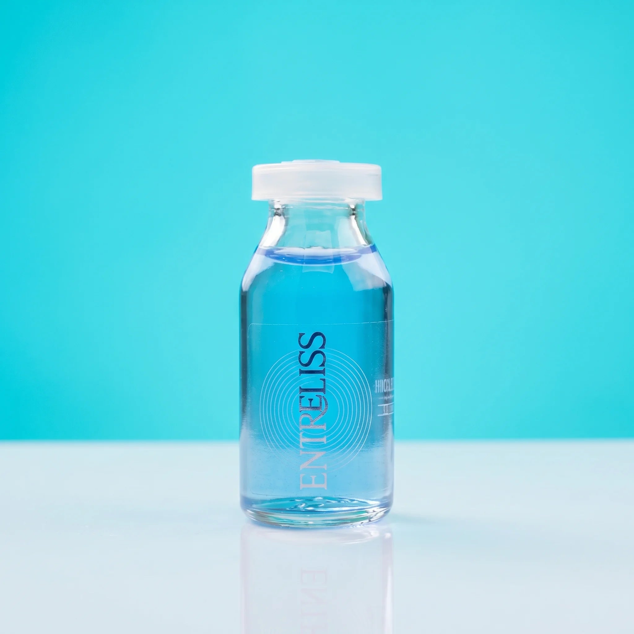 Máscara Líquida Entreliss 15ML
