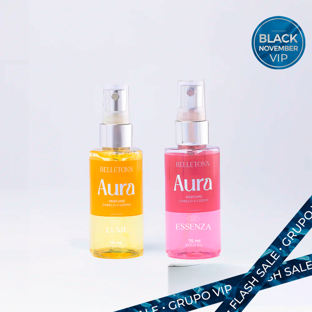 Kit Aura Duo