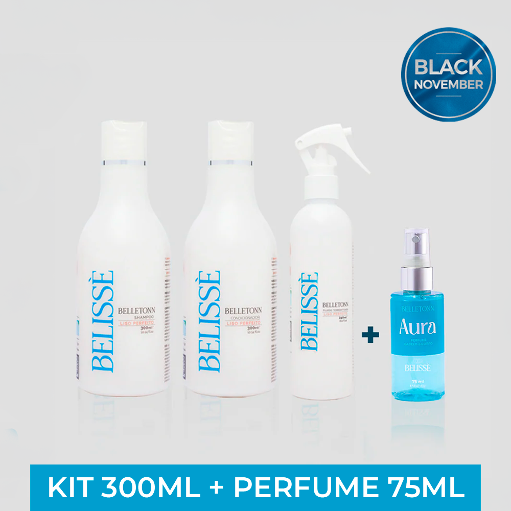 Kit Poliana Belissè