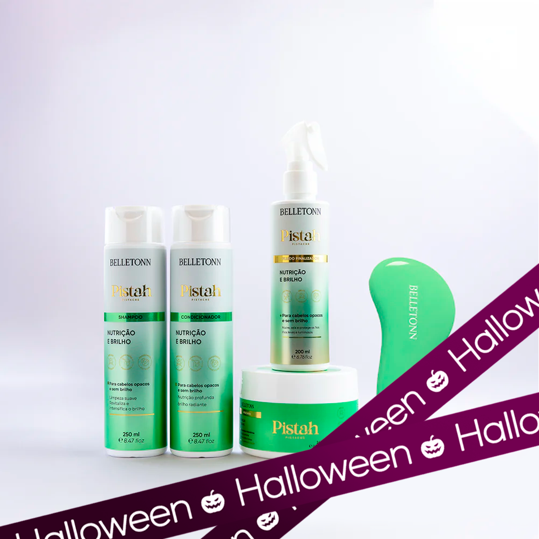 Kit Pistache Premium