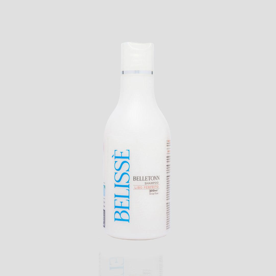 Shampoo Liso dos sonhos 300ml
