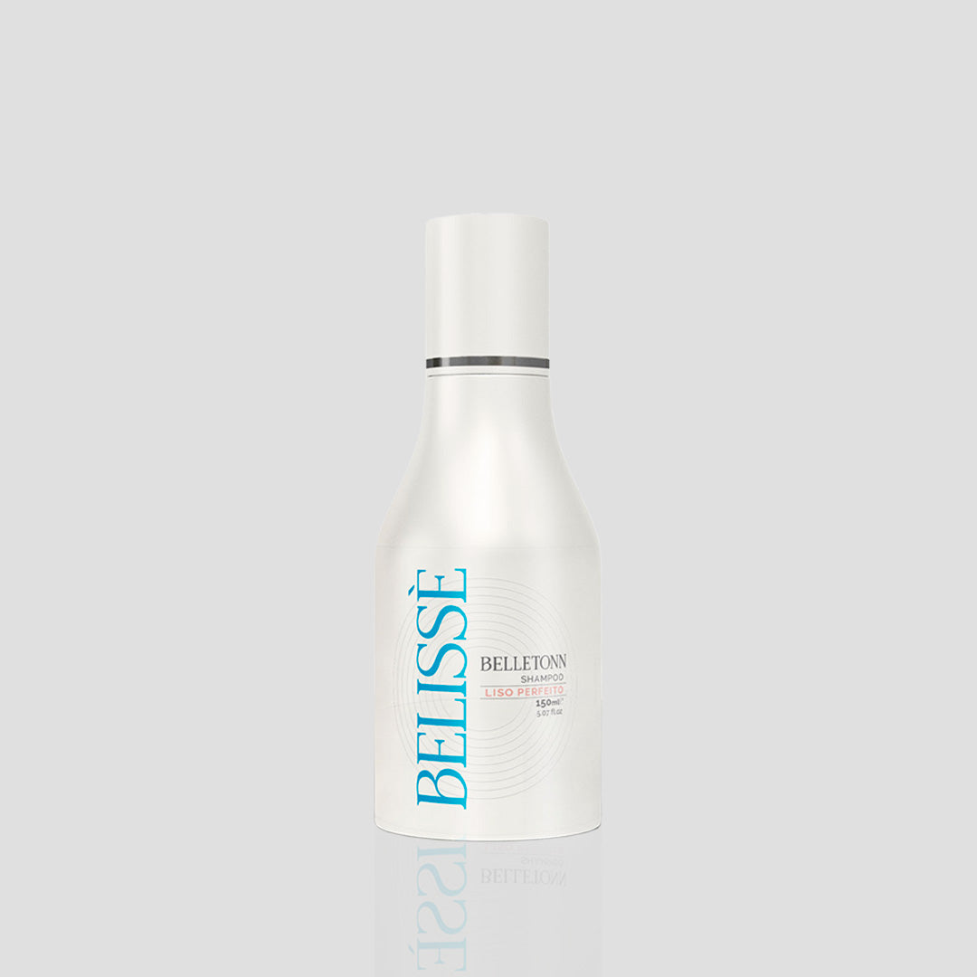 Shampoo Liso dos Sonhos 150ml