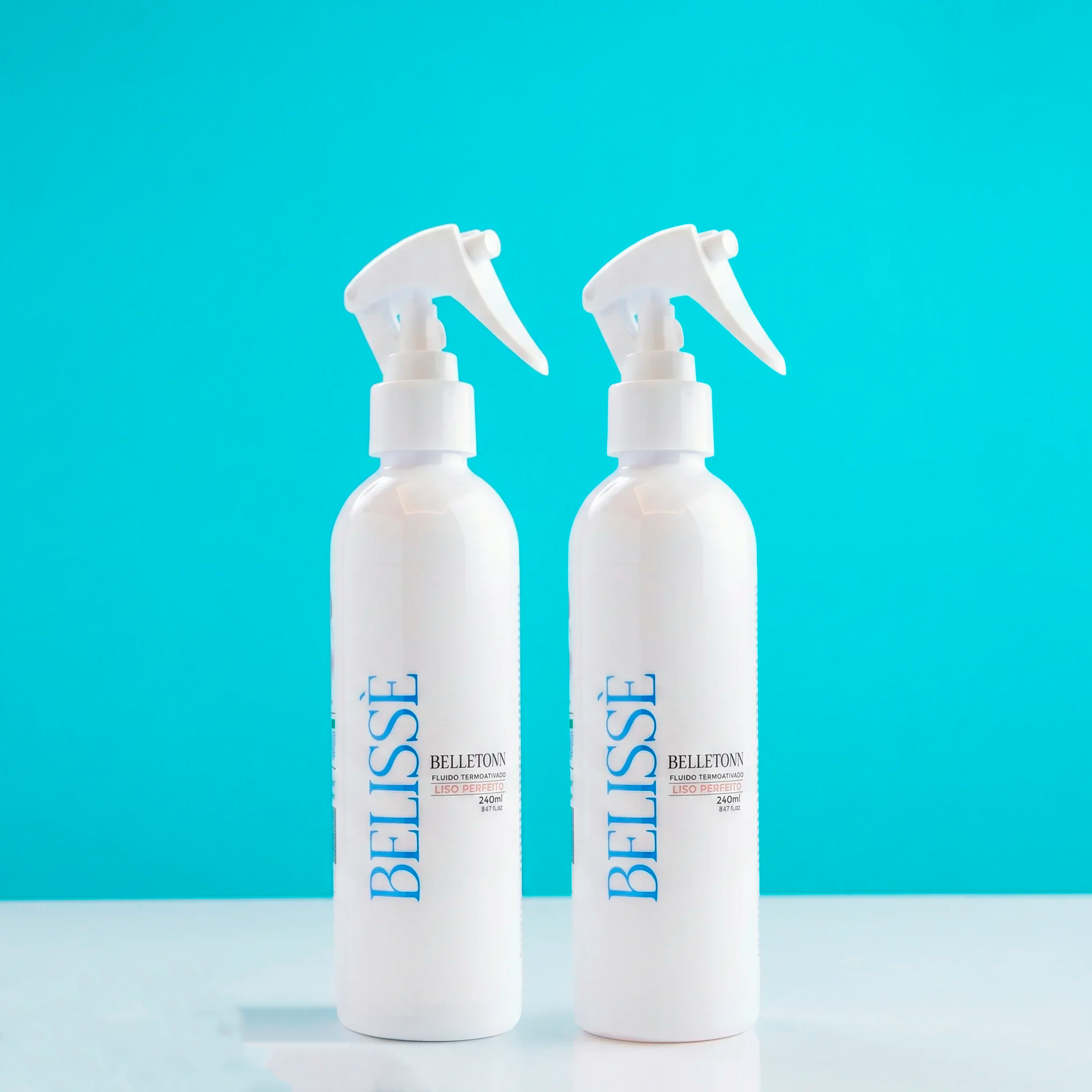 Spray Liso Dos Sonhos Em Dobro