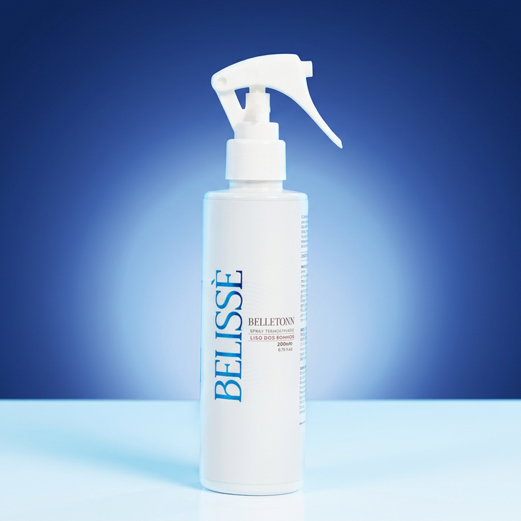 Spray Liso dos Sonhos Belissè 200ml