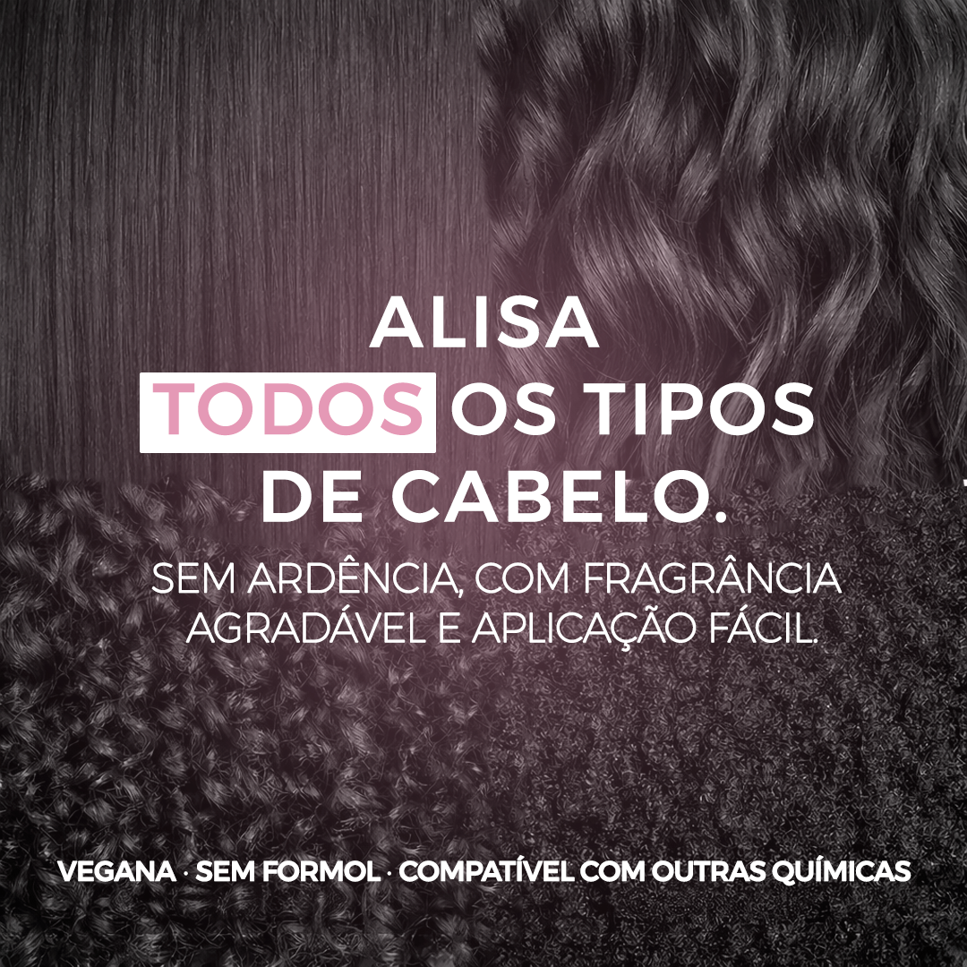 Kit Belissè Plus + AgilCap 200ml + Brinde - Belletonn Cosméticos