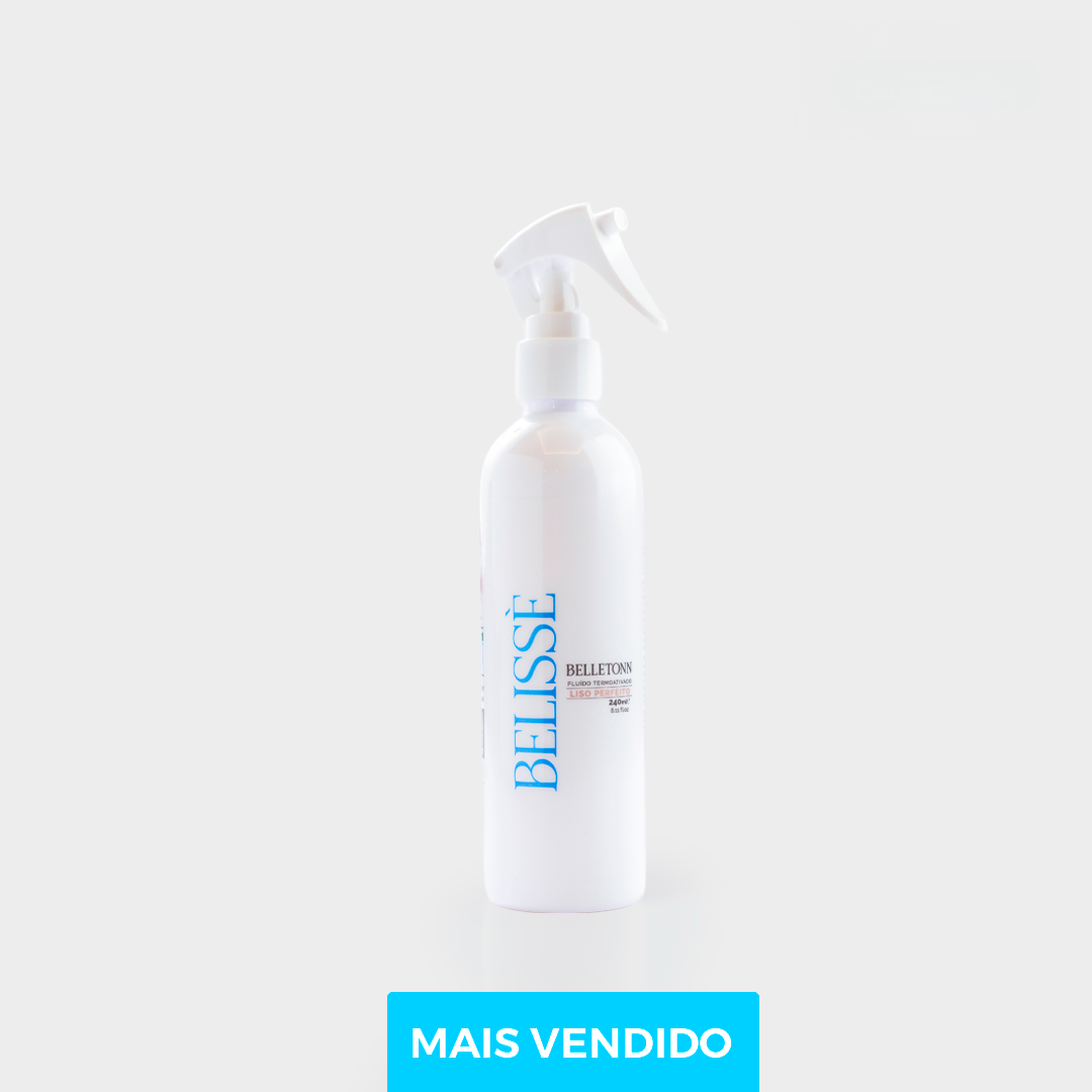 Spray Liso dos Sonhos 240ml