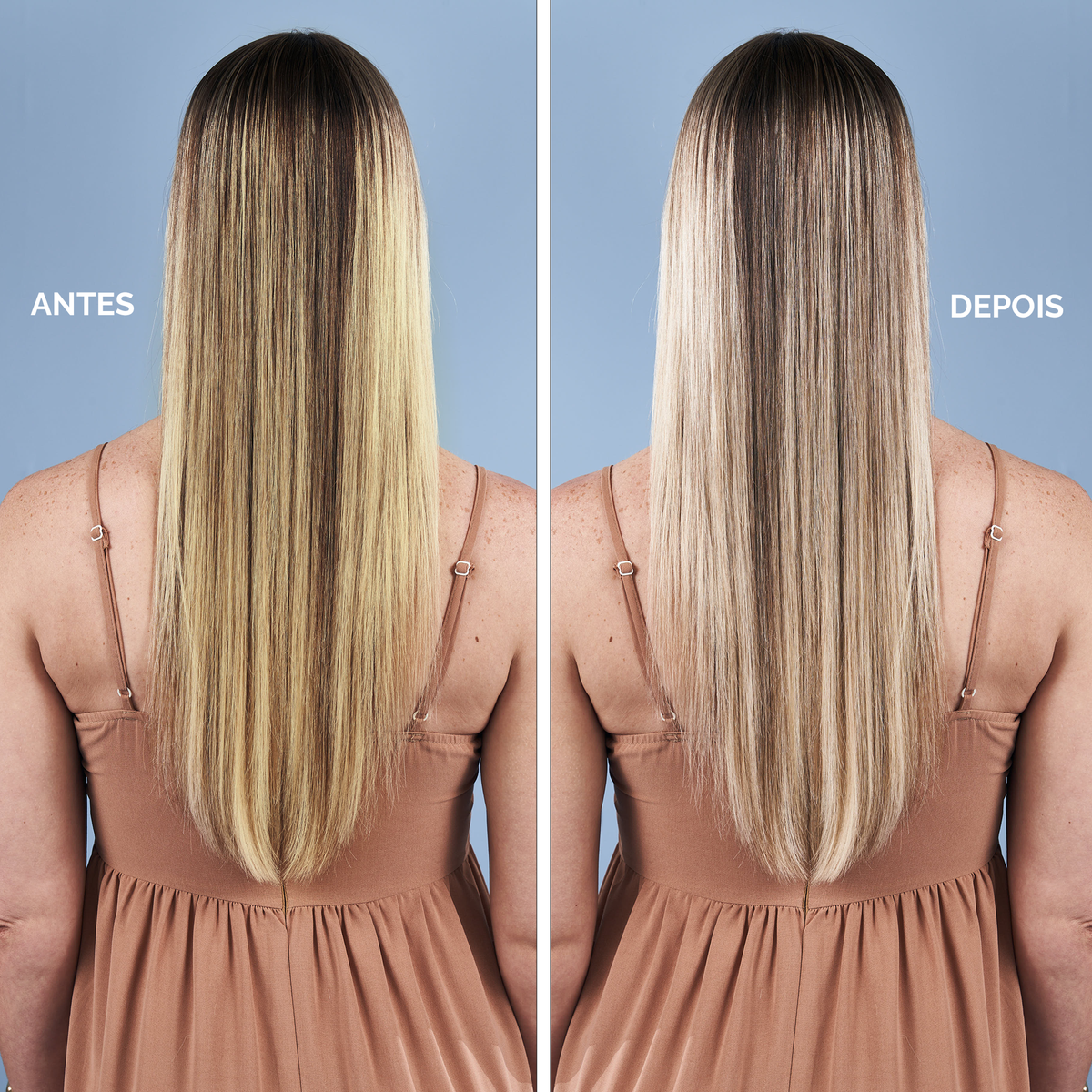 Kit Renew Blonde Grupo Vip - Belletonn Cosméticos