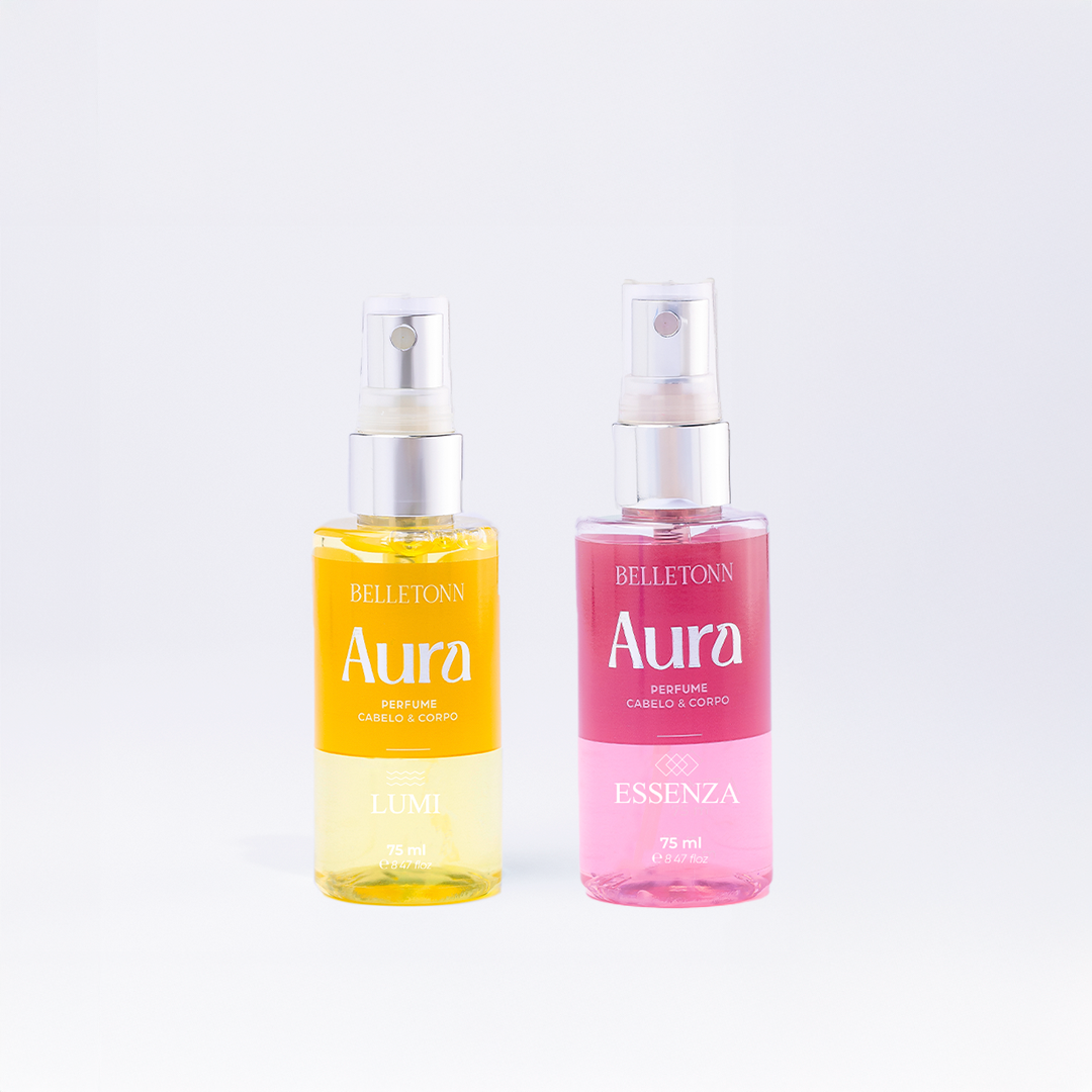 Kit Aura Duo