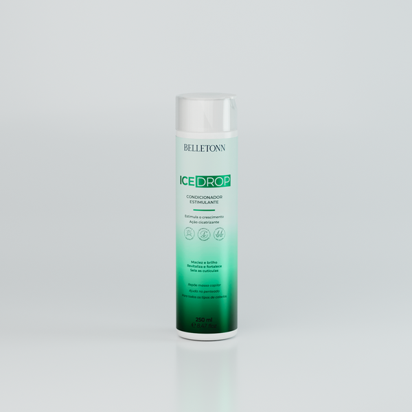 Condicionador Ice Drop 250ml - Belletonn Cosméticos