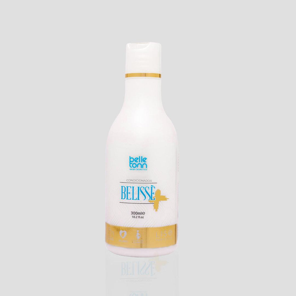 Condicionador Liso dos Sonhos Plus 300ml - Belletonn Cosméticos