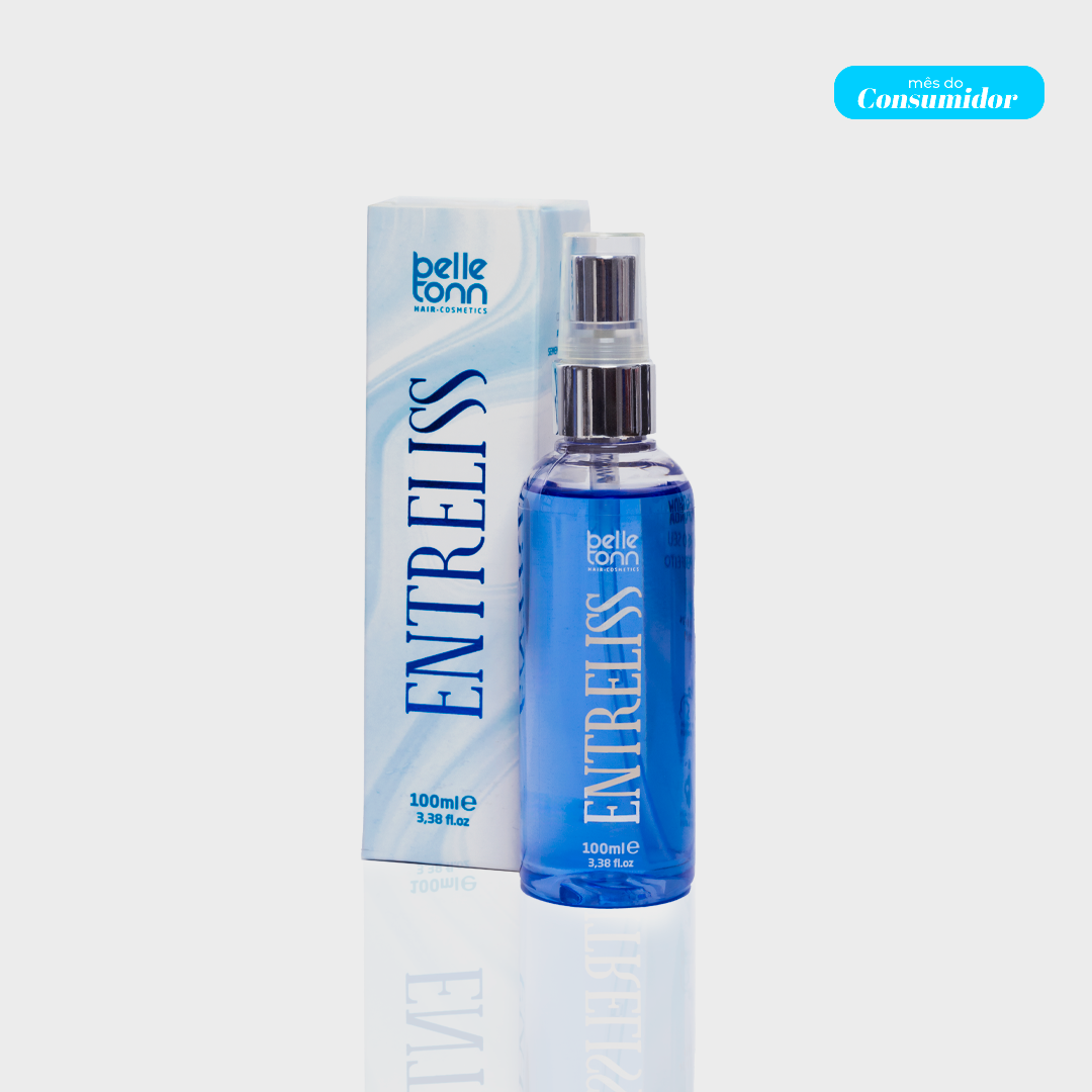Máscara Líquida Entreliss 100ML