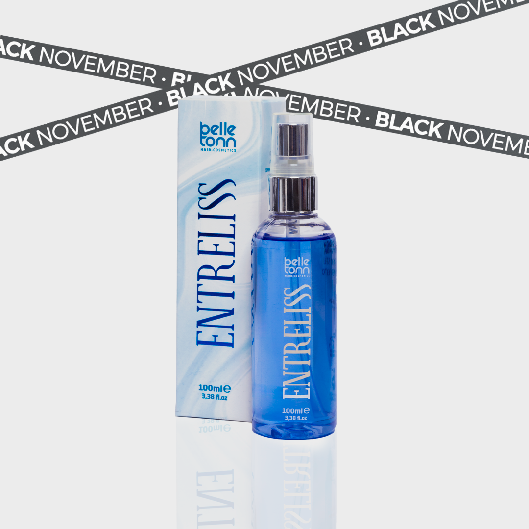 Máscara Líquida Entreliss 100ML