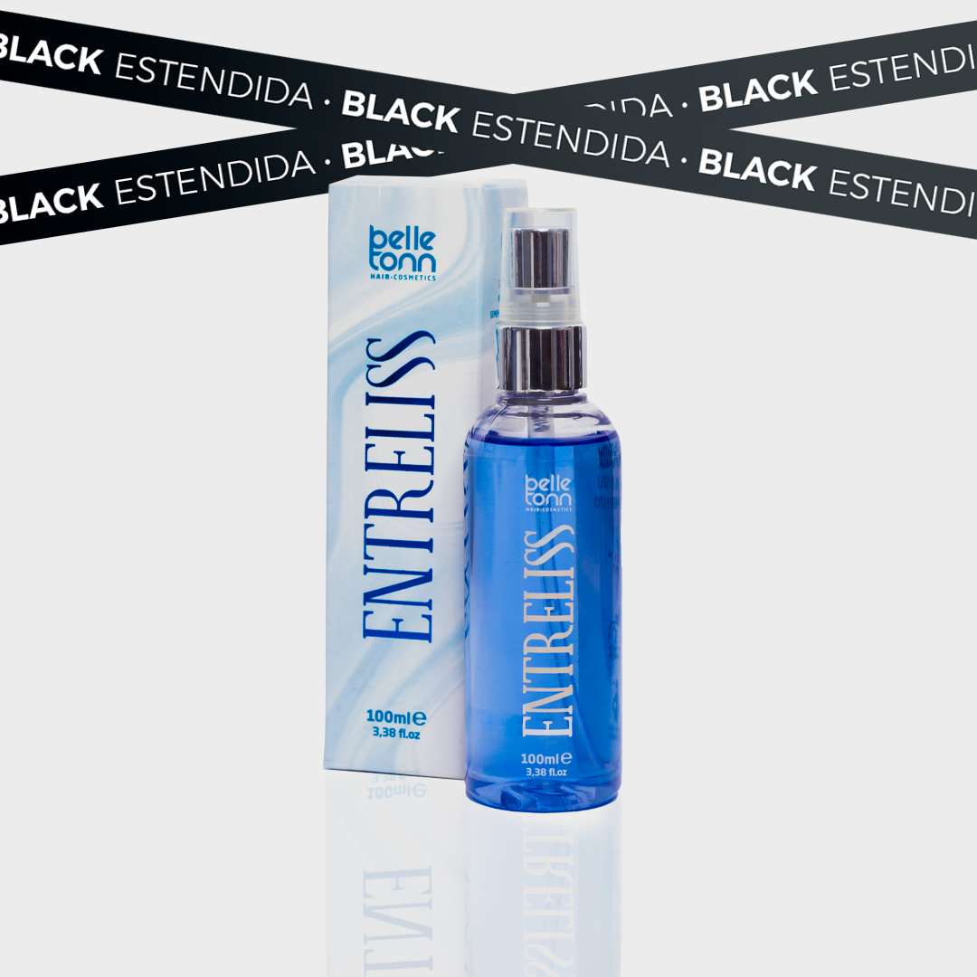 Máscara Líquida Entreliss 100ML