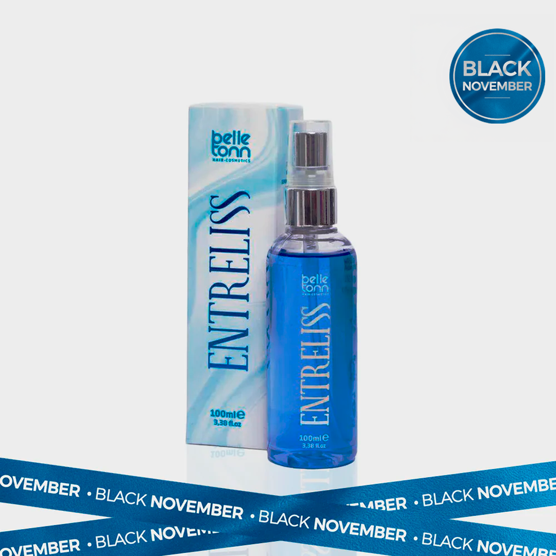 Máscara Líquida Entreliss 100ML