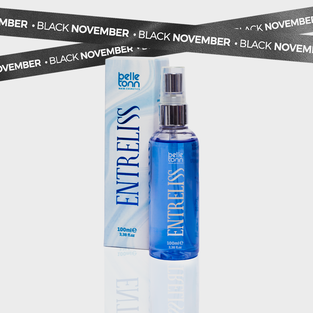 Máscara Líquida Entreliss 100ML