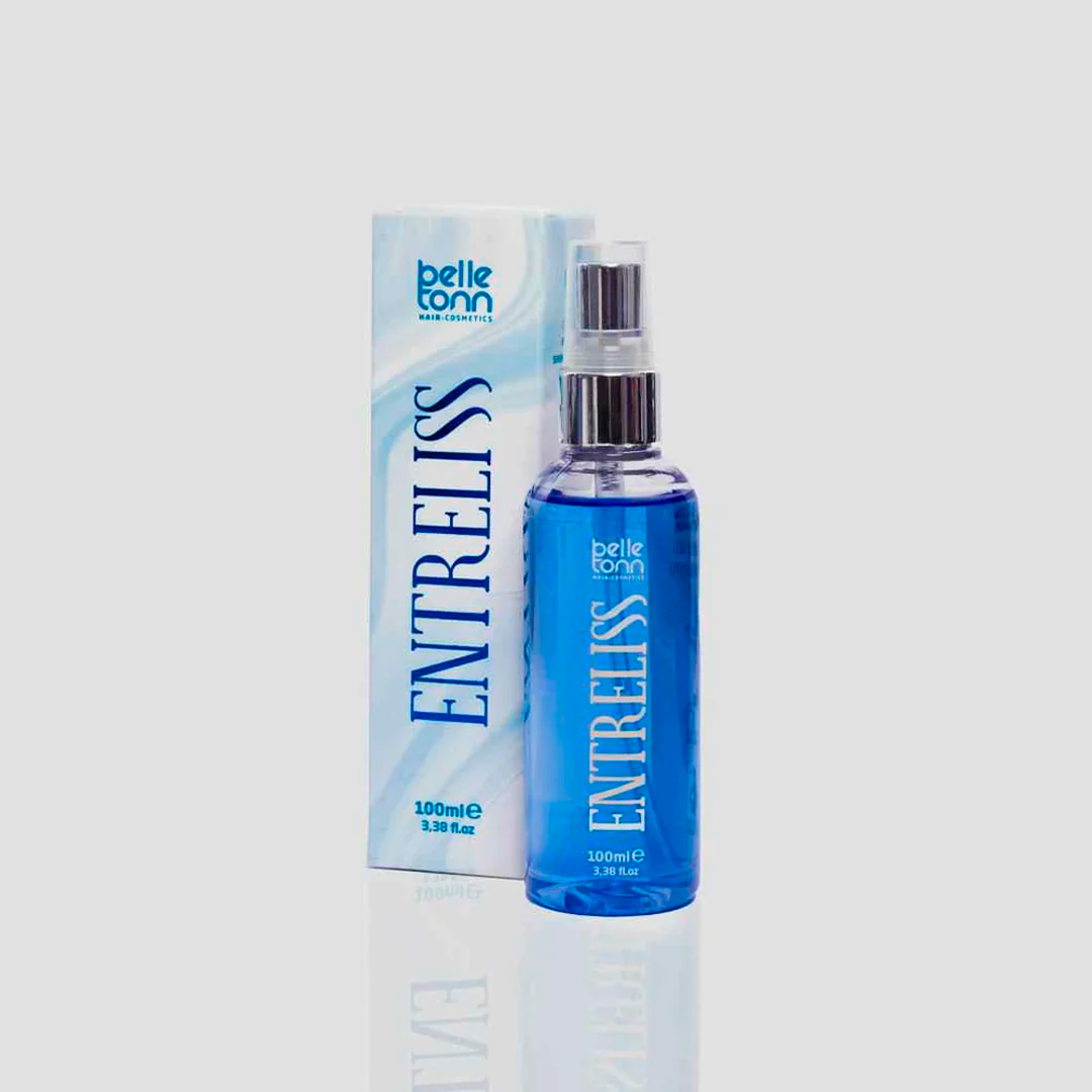 Máscara Líquida Entreliss 100ML