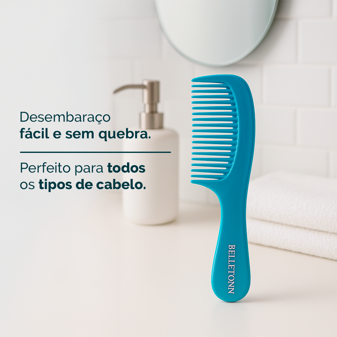 Kit Liso Diário