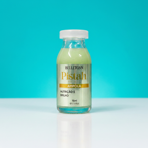 Ampola Pistah 15 ml