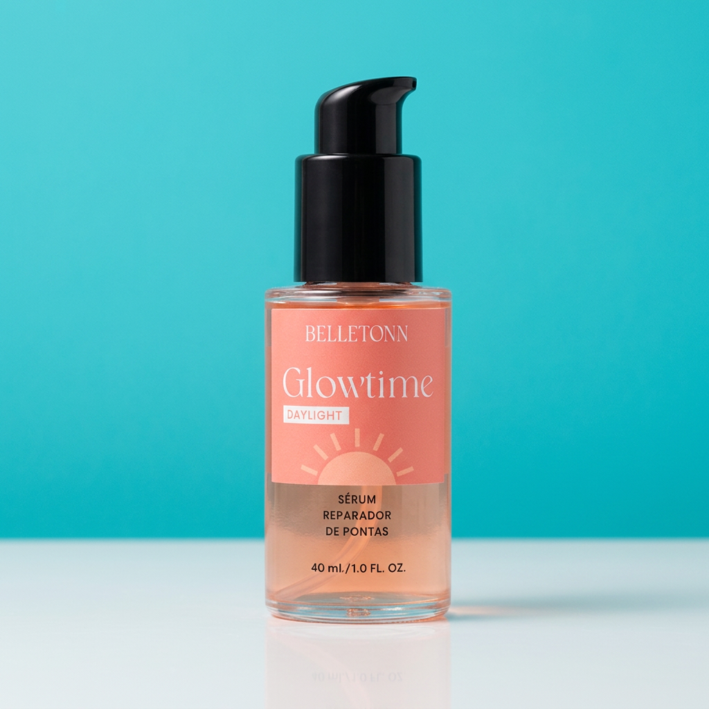Sérum Glowtime Daylight - VIP