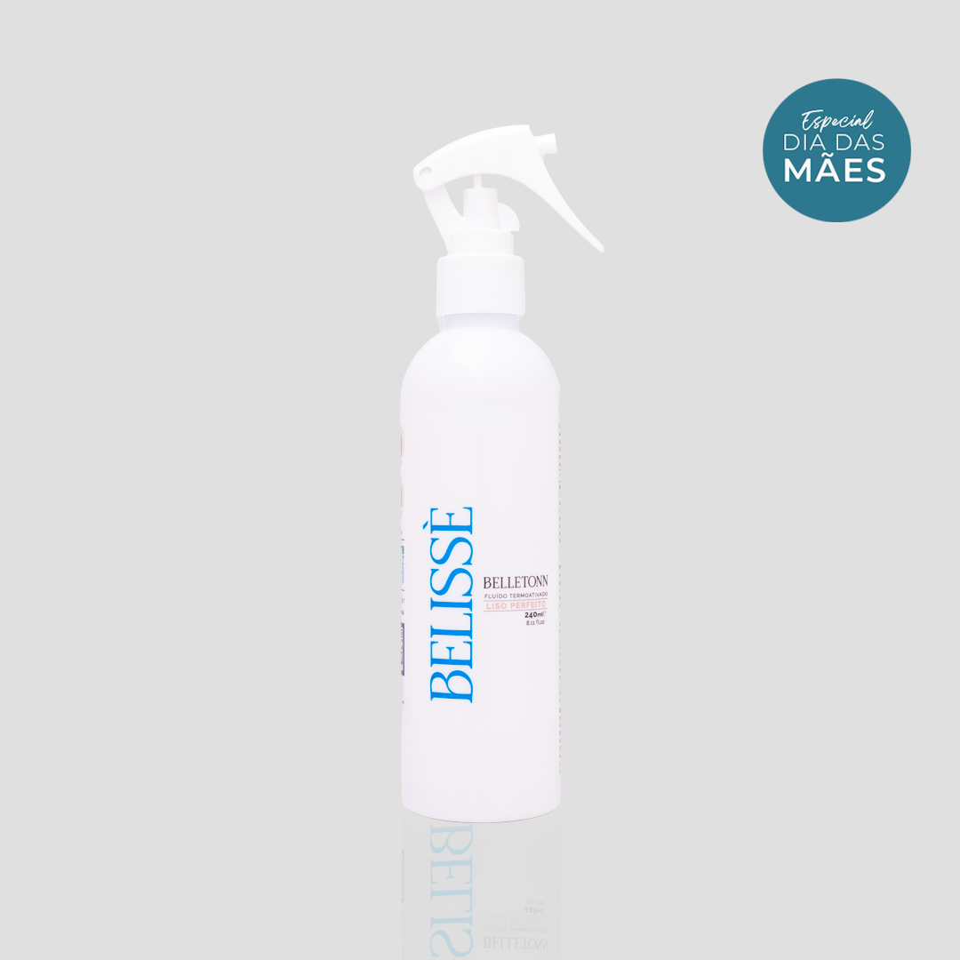 Fluído Efeito Liso 240ml
