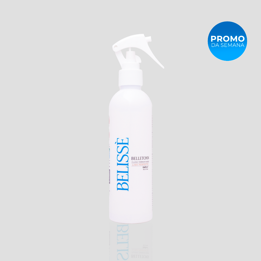 Fluído Efeito Liso 240ml