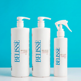 Kit Liso dos sonhos 1L + Spray 200ml de Brinde