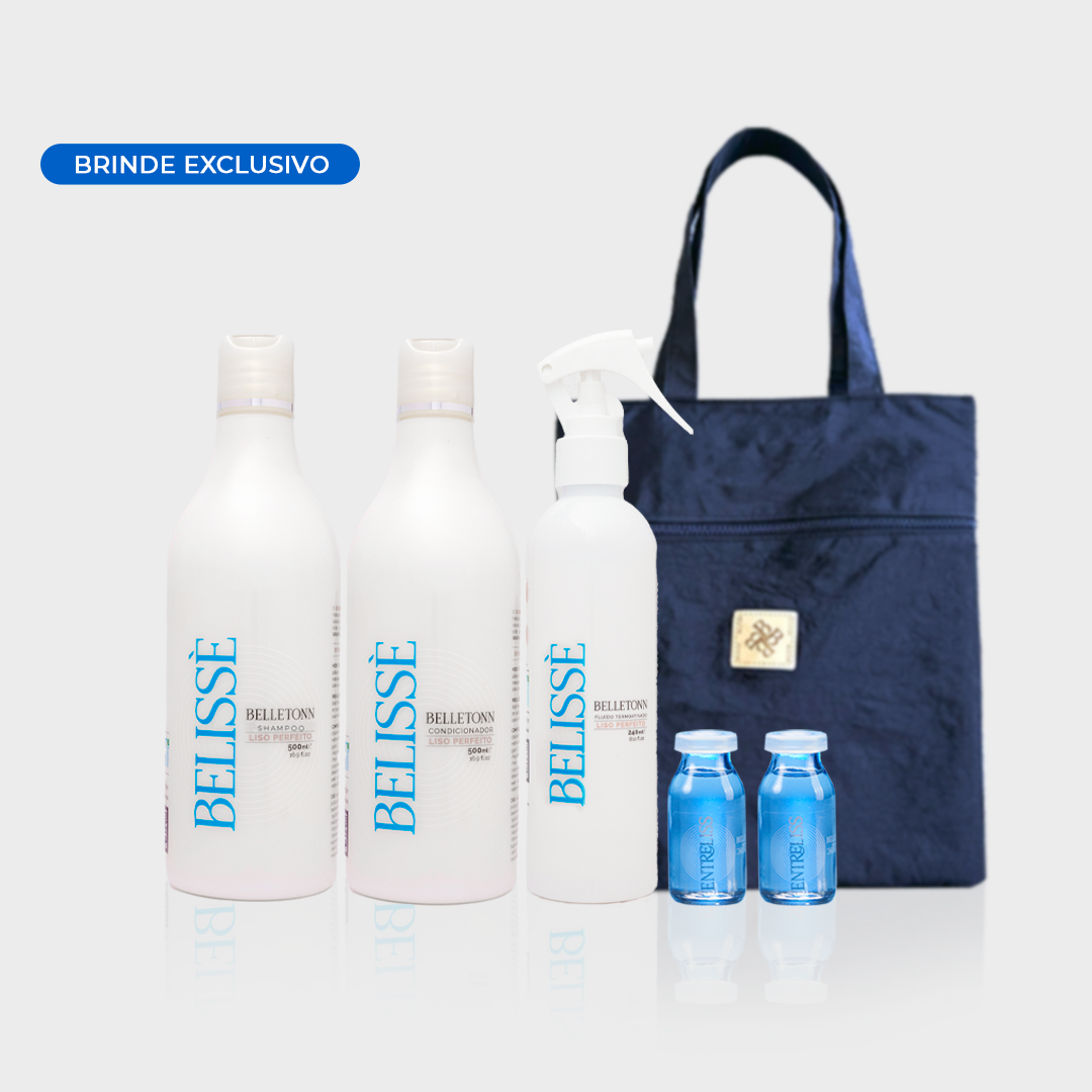 Kit Belissè Especial